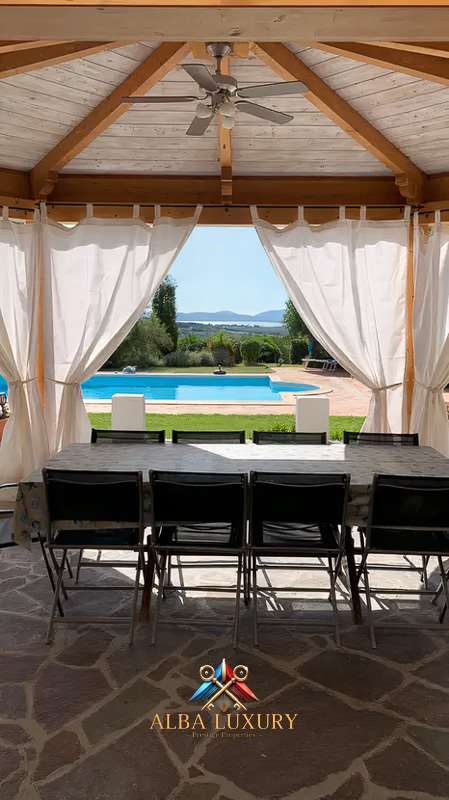 Villa in Alghero, Italy, 390 m² - picture 6