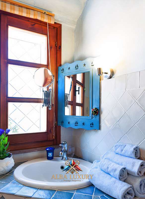 Villa in Alghero, Italy, 390 m² - picture 19