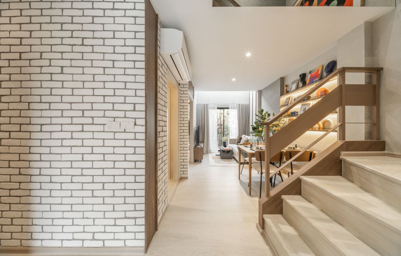 Appartement à Bangkok, Thaïlande, 58.04 m² - image 3