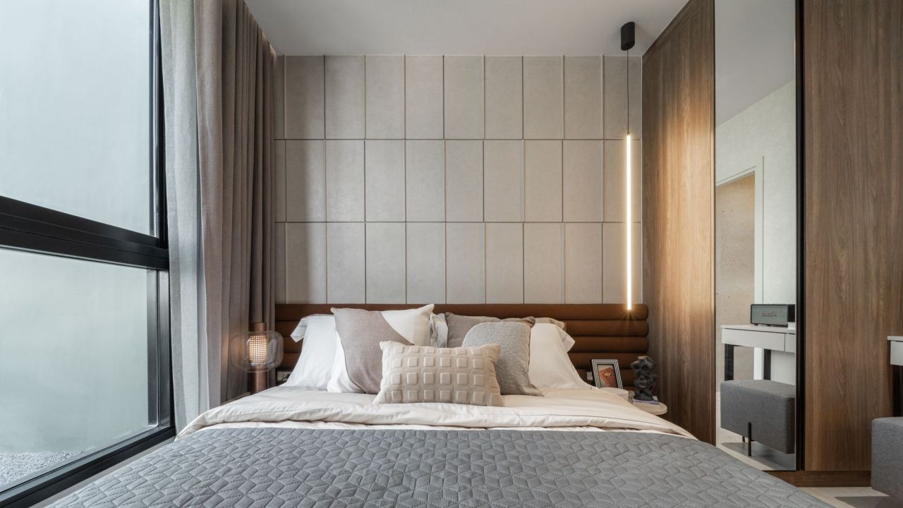 Appartement à Bangkok, Thaïlande, 26.49 m² - image 9