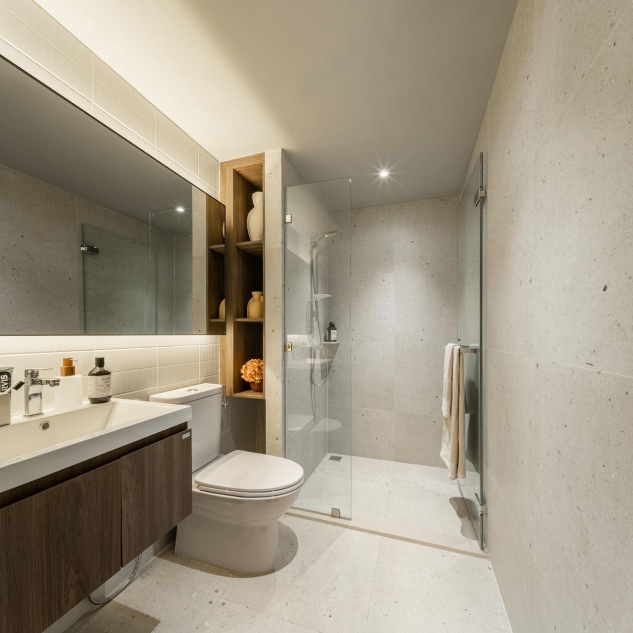 Studio a Bangkok, Thailandia, 22.76 m² - foto 10