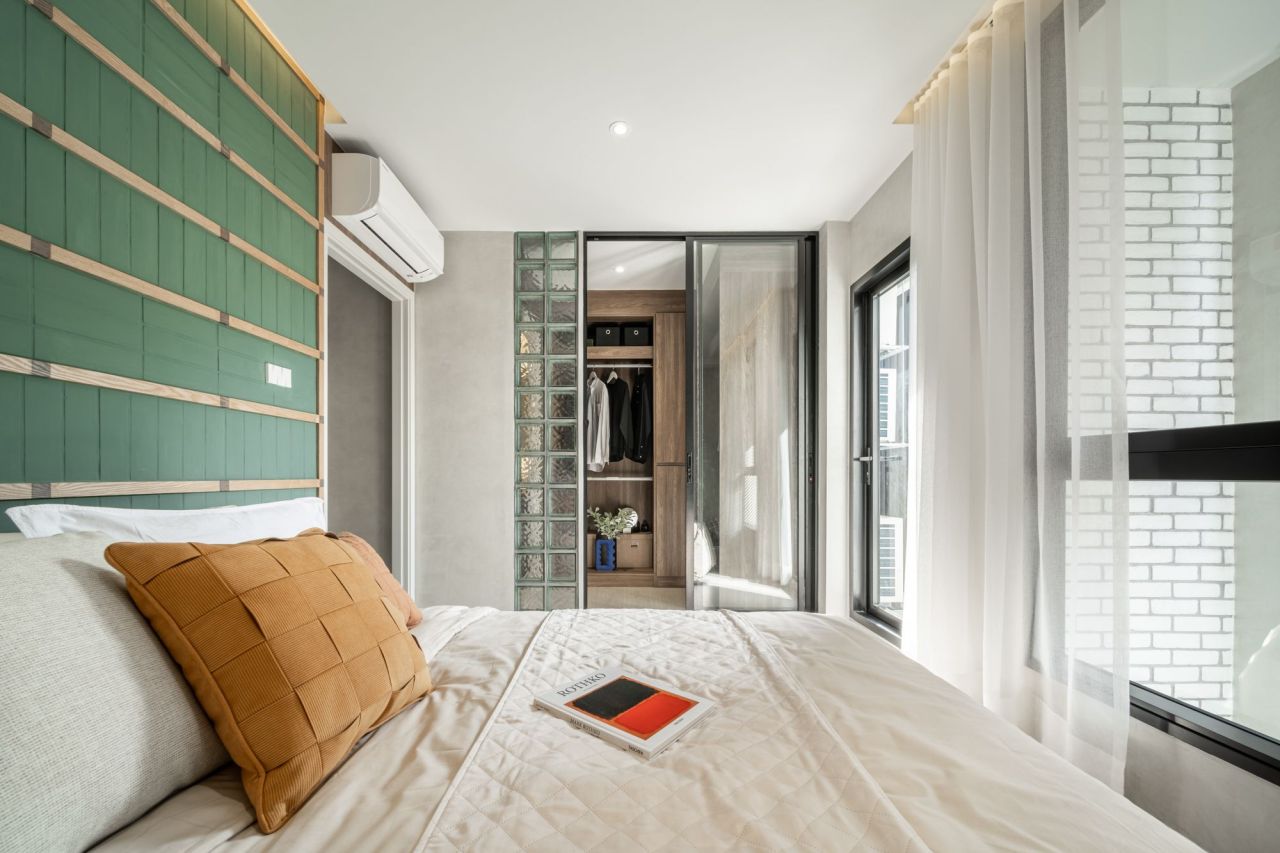 Appartement à Bangkok, Thaïlande, 58.04 m² - image 13