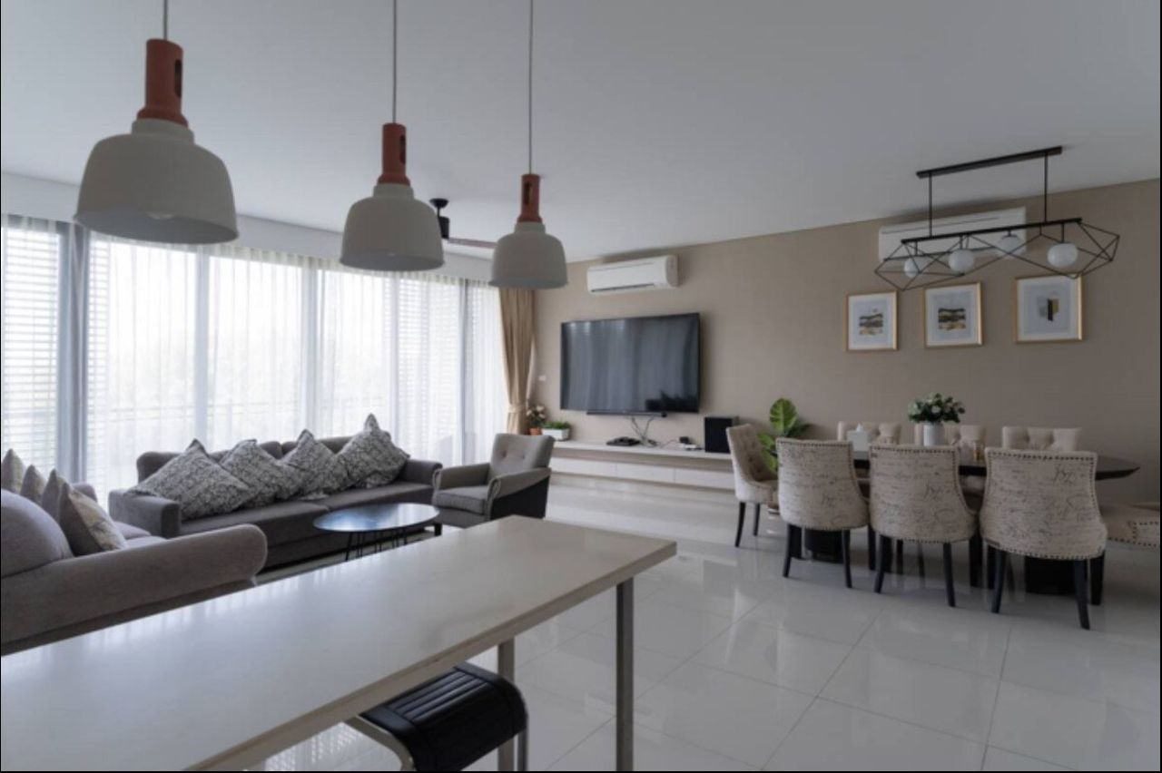 Appartement à Phuket, Thaïlande, 123 m² - image 3