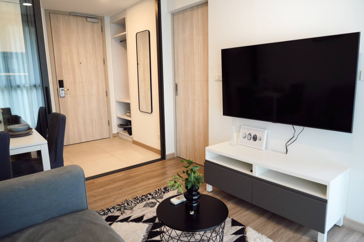 Flat in Phuket, Thailand, 34 m² - picture 4