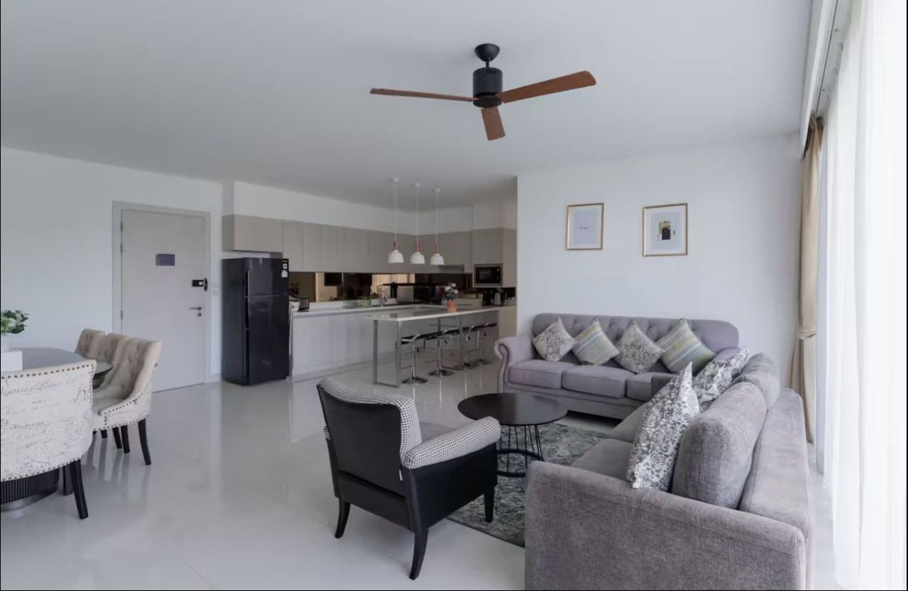 Appartement à Phuket, Thaïlande, 123 m² - image 4