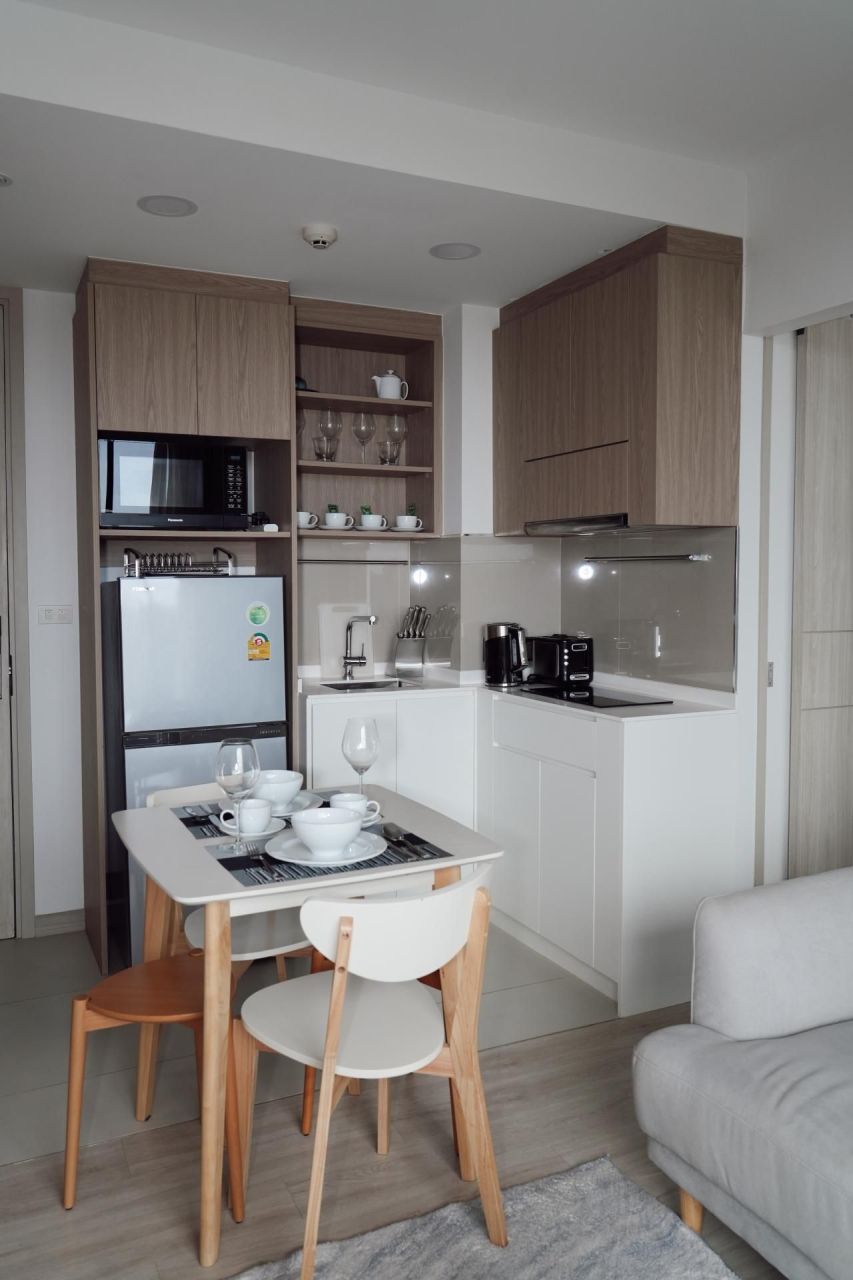 Flat in Phuket, Thailand, 53 m² - picture 4