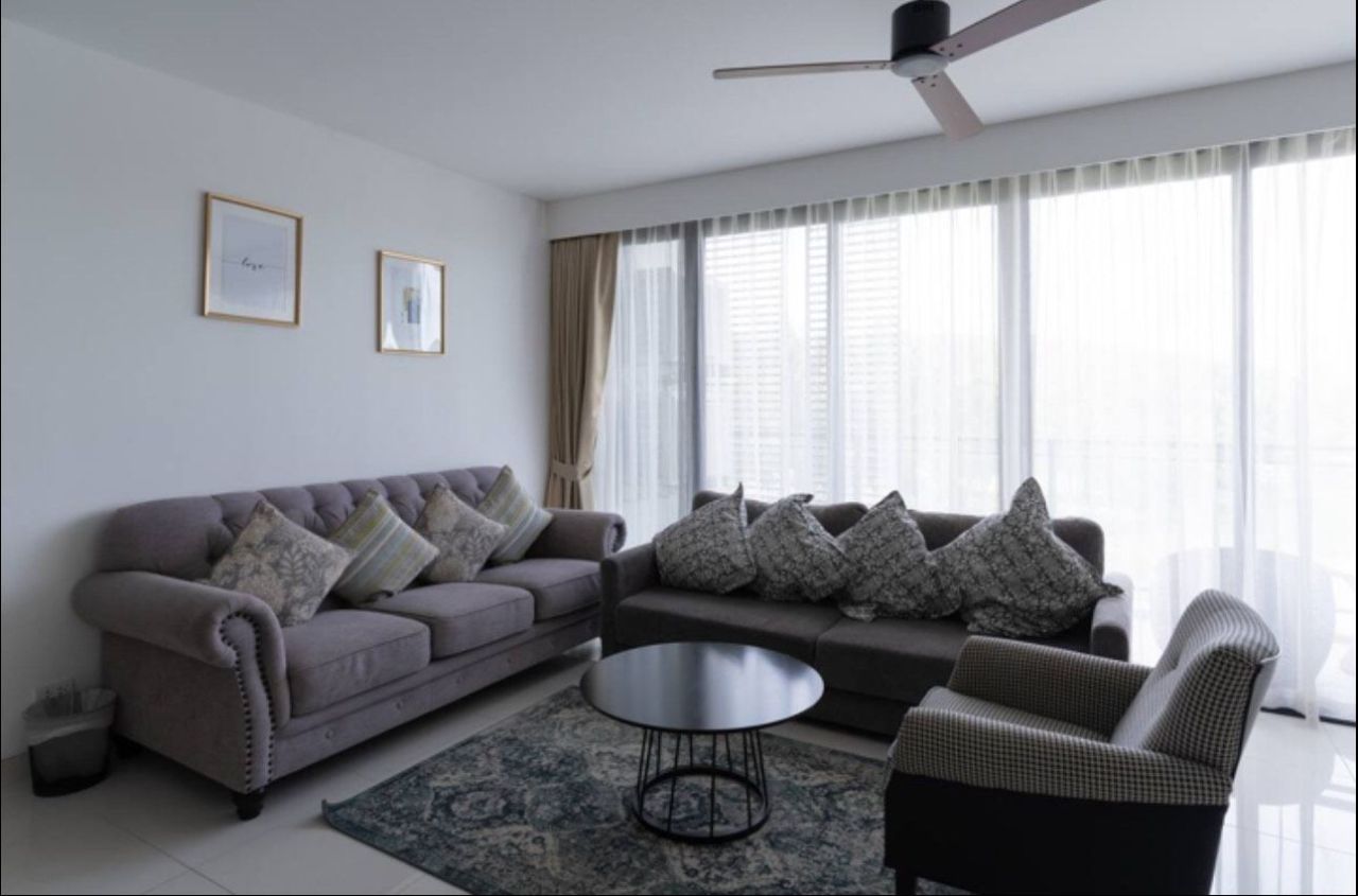 Appartement à Phuket, Thaïlande, 123 m² - image 5