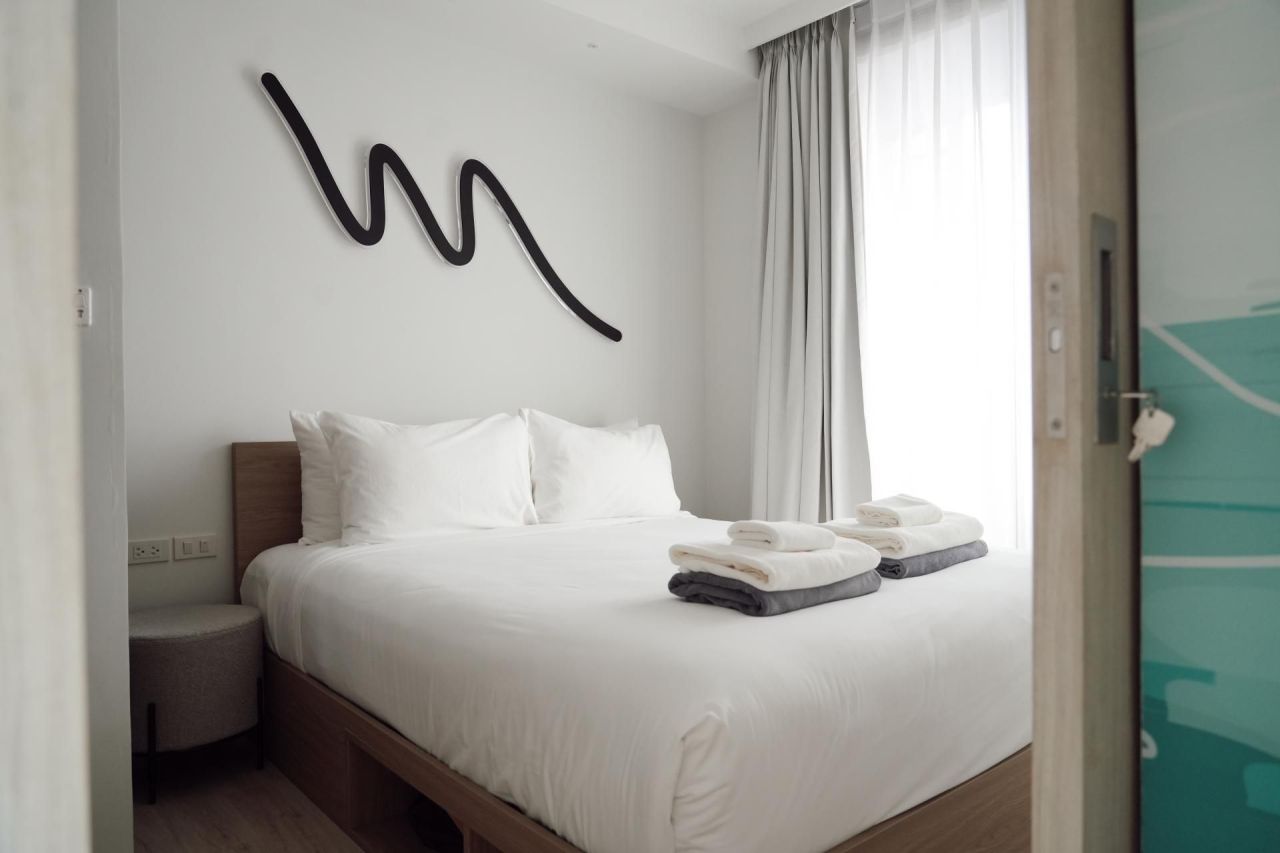 Flat in Phuket, Thailand, 53 m² - picture 6