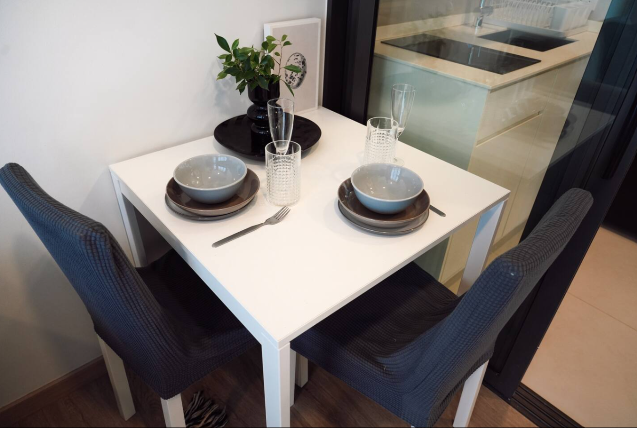 Flat in Phuket, Thailand, 34 m² - picture 6