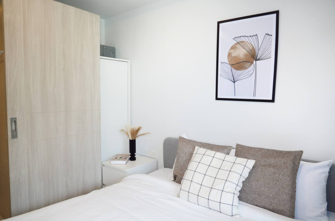 Flat in Phuket, Thailand, 34 m² - picture 9