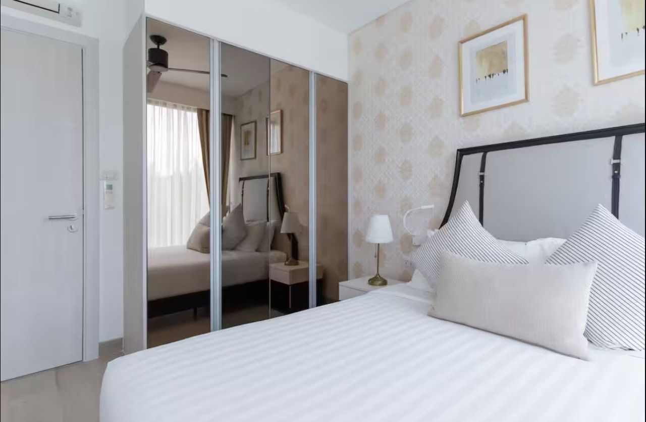 Appartement à Phuket, Thaïlande, 123 m² - image 10