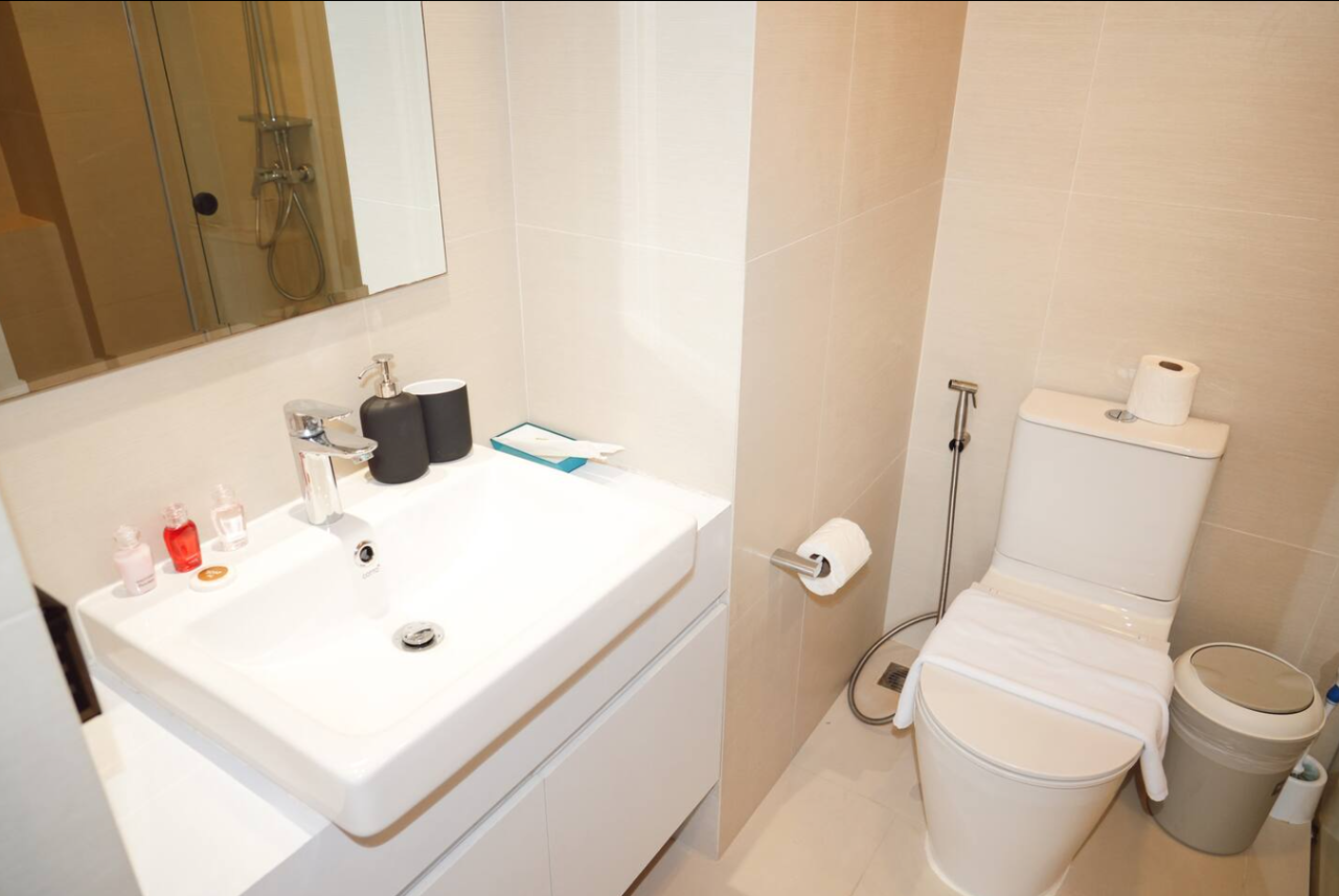 Flat in Phuket, Thailand, 34 m² - picture 11