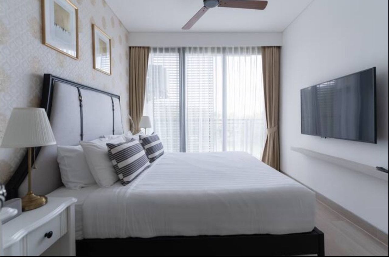 Appartement à Phuket, Thaïlande, 123 m² - image 12