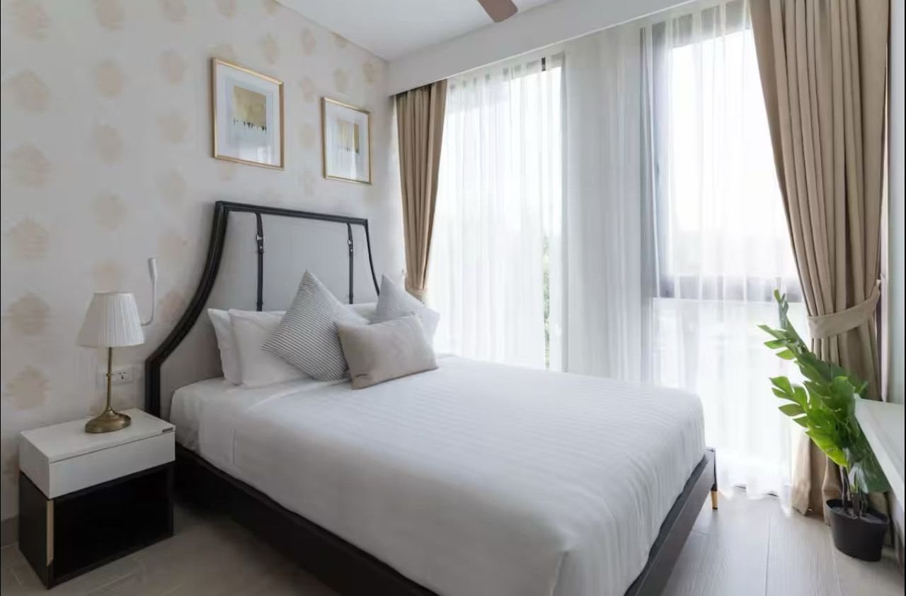 Appartement à Phuket, Thaïlande, 123 m² - image 14