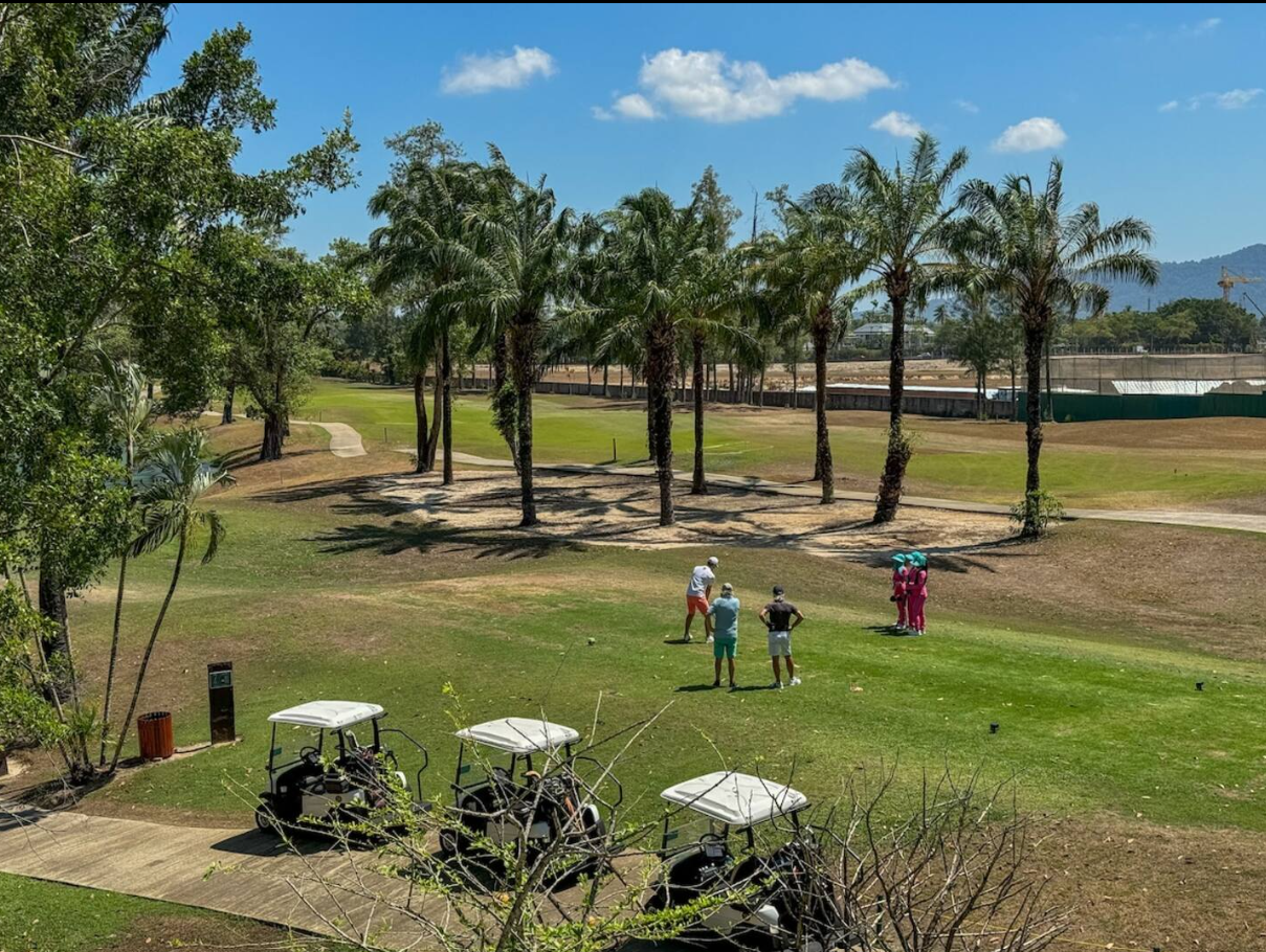 Flat in Phuket, Thailand, 34 m² - picture 15