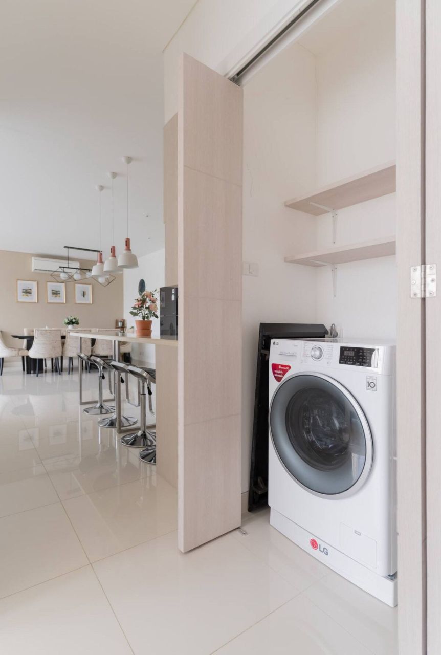 Appartement à Phuket, Thaïlande, 123 m² - image 18