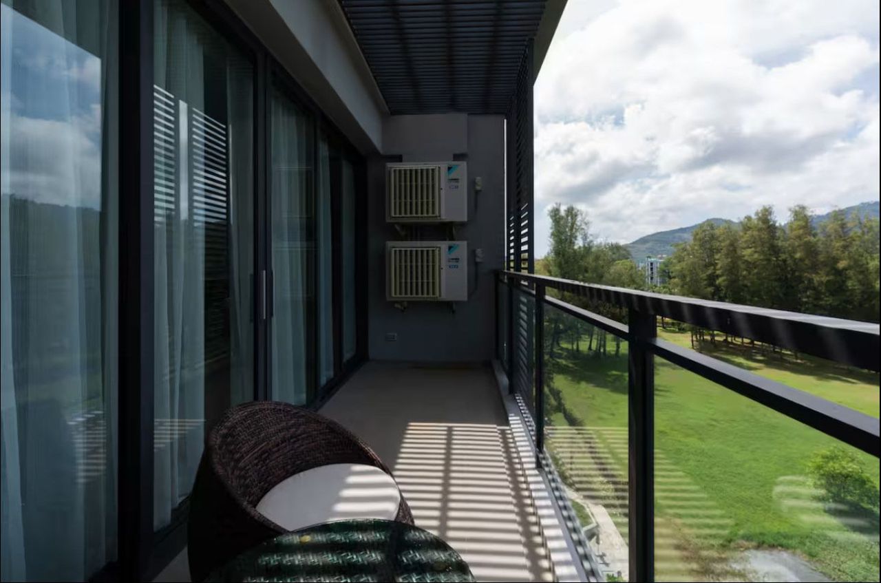 Appartement à Phuket, Thaïlande, 123 m² - image 19