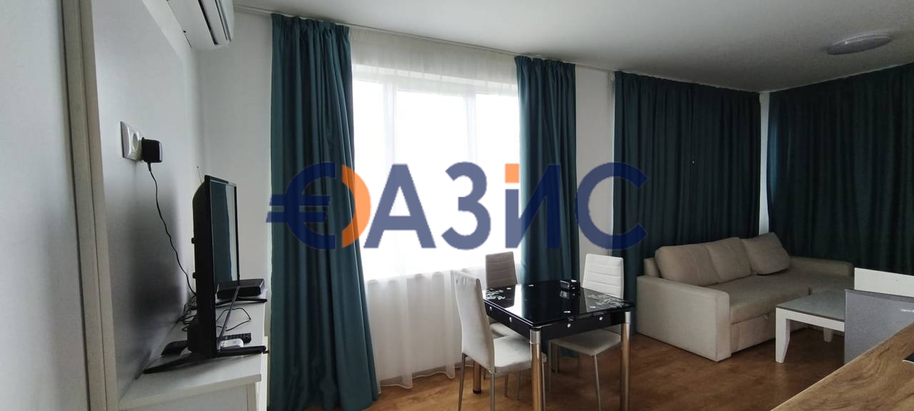 Apartment at Sunny Beach, Bulgaria, 128.6 m² - picture 1