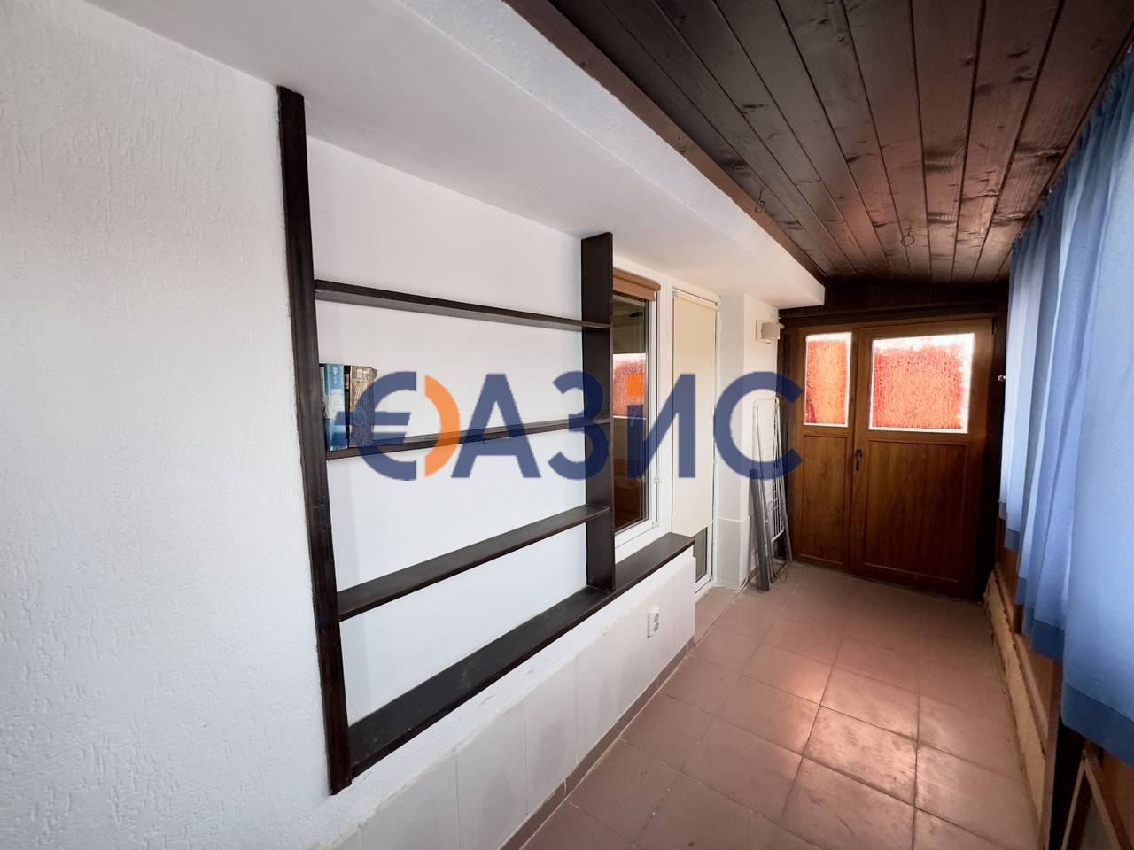 Appartement à Nessebar, Bulgarie, 55 m² - image 2