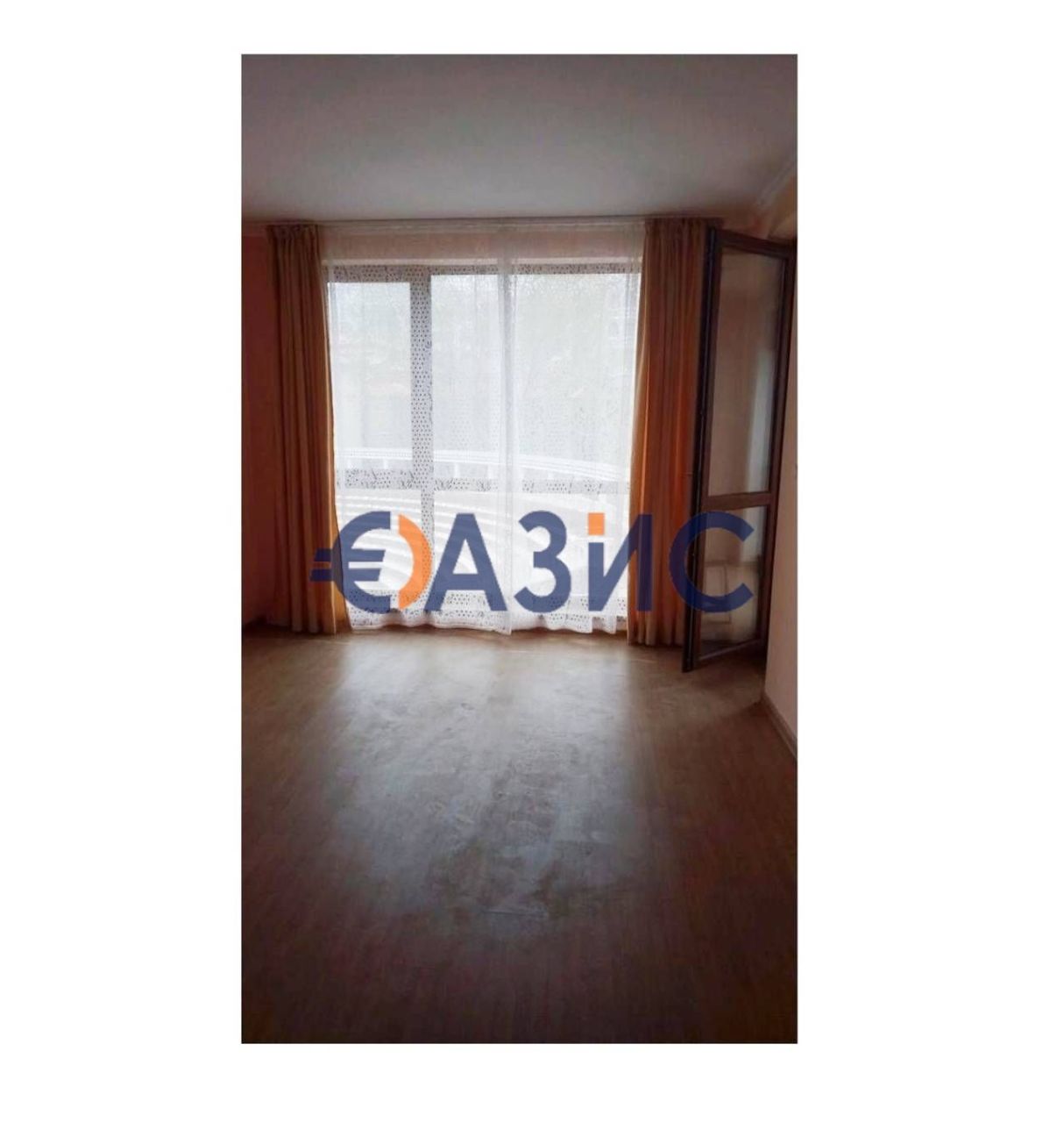 Apartment in Elenite, Bulgarien, 59.1 m² - Foto 3
