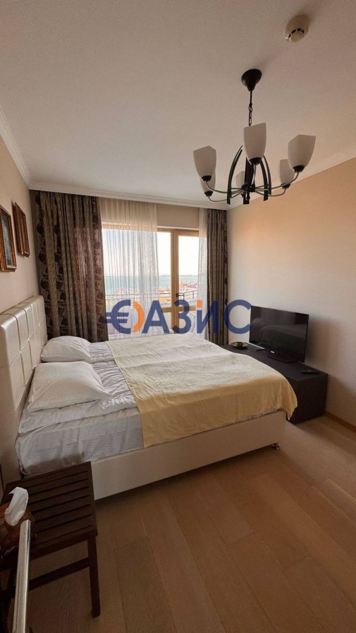 Apartamento Saint Vlas, Bulgaria, 118 m² - imagen 3