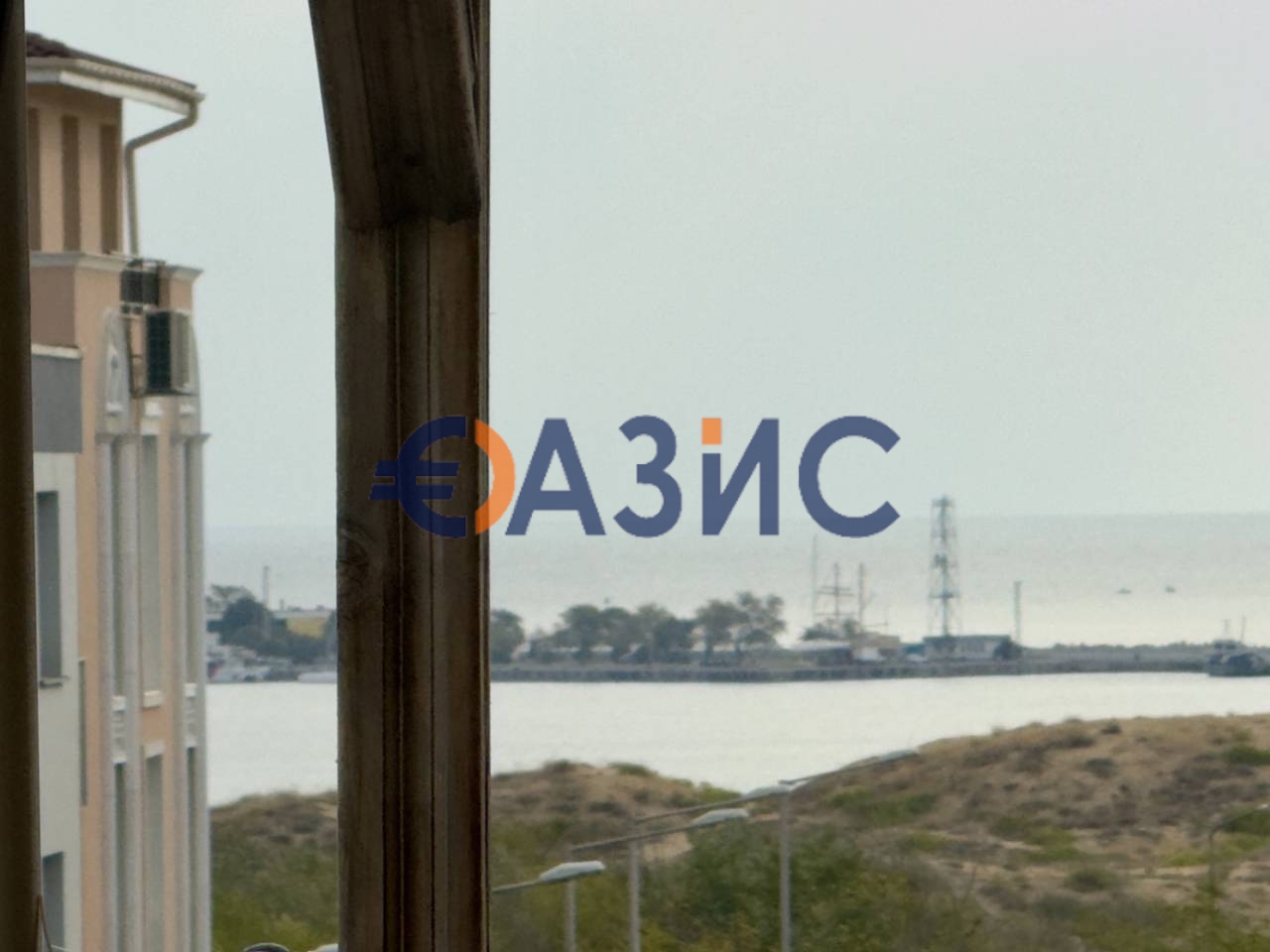 Appartement à Nessebar, Bulgarie, 55 m² - image 4