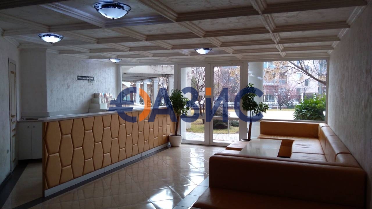 Appartamenti a Spiaggia assolata, Bulgaria, 47.2 m² - foto 4