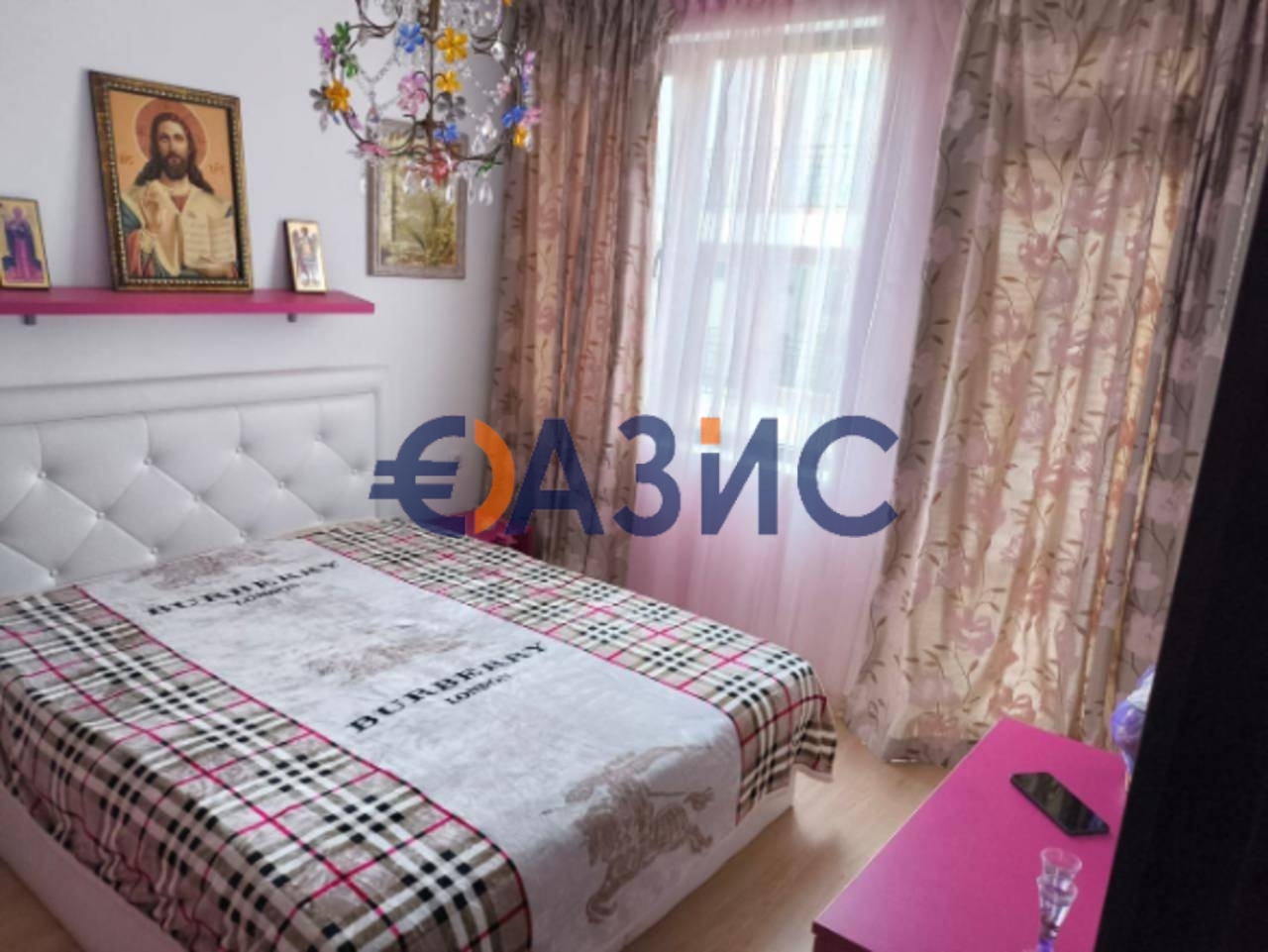 Appartamenti Saint Vlas, Bulgaria, 50 m² - foto 4