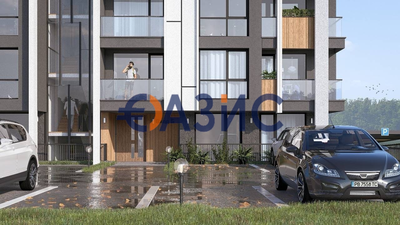 Appartamenti a Sarafovo, Bulgaria, 147.1 m² - foto 5