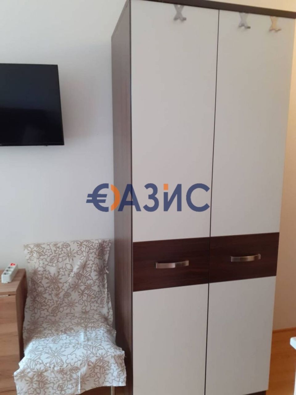 Apartment at Sunny Beach, Bulgaria, 28 m² - picture 5