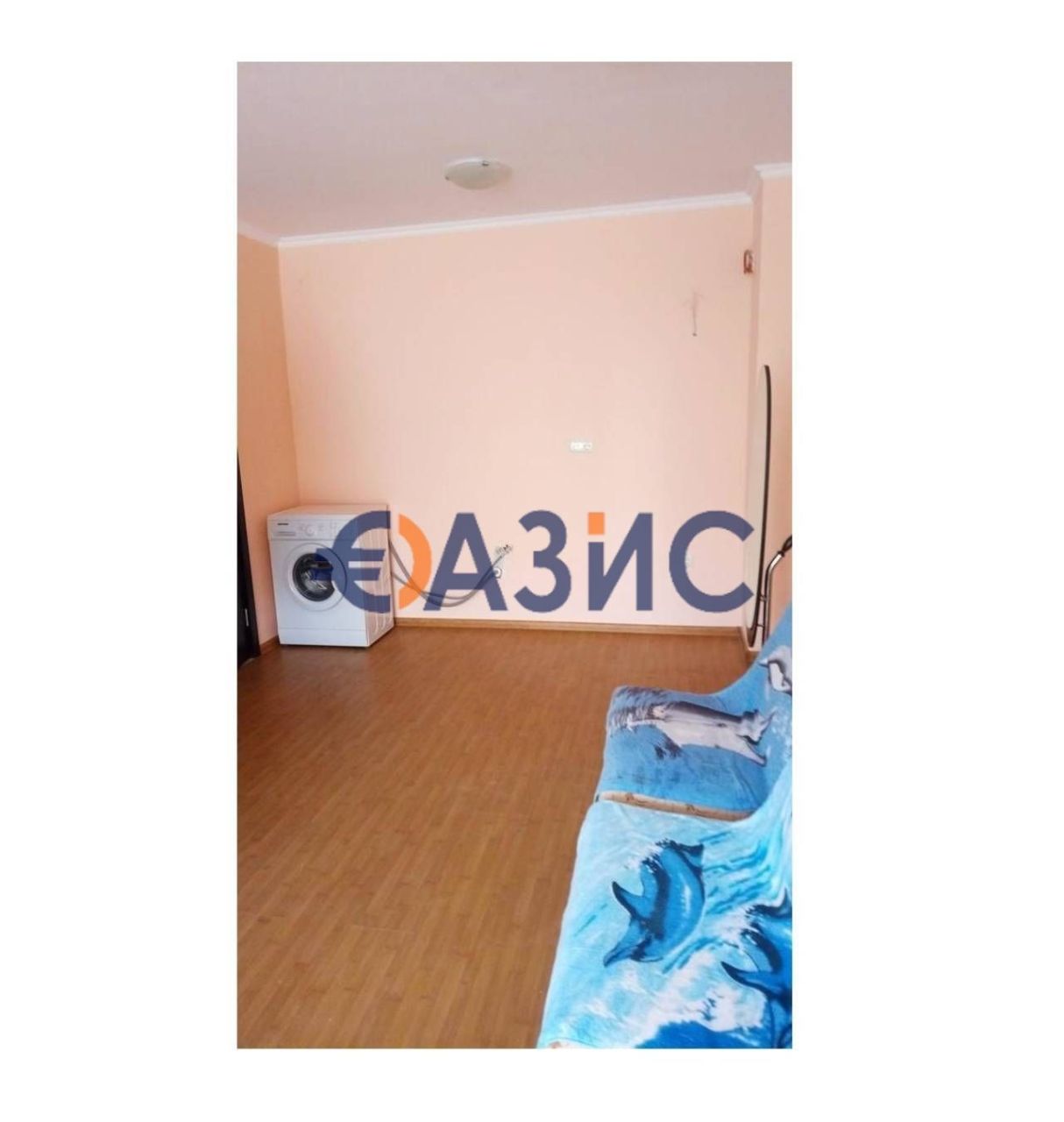 Apartment in Elenite, Bulgarien, 59.1 m² - Foto 6