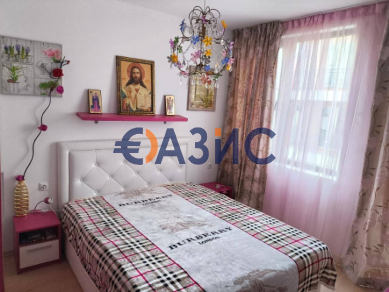 Appartamenti Saint Vlas, Bulgaria, 50 m² - foto 6