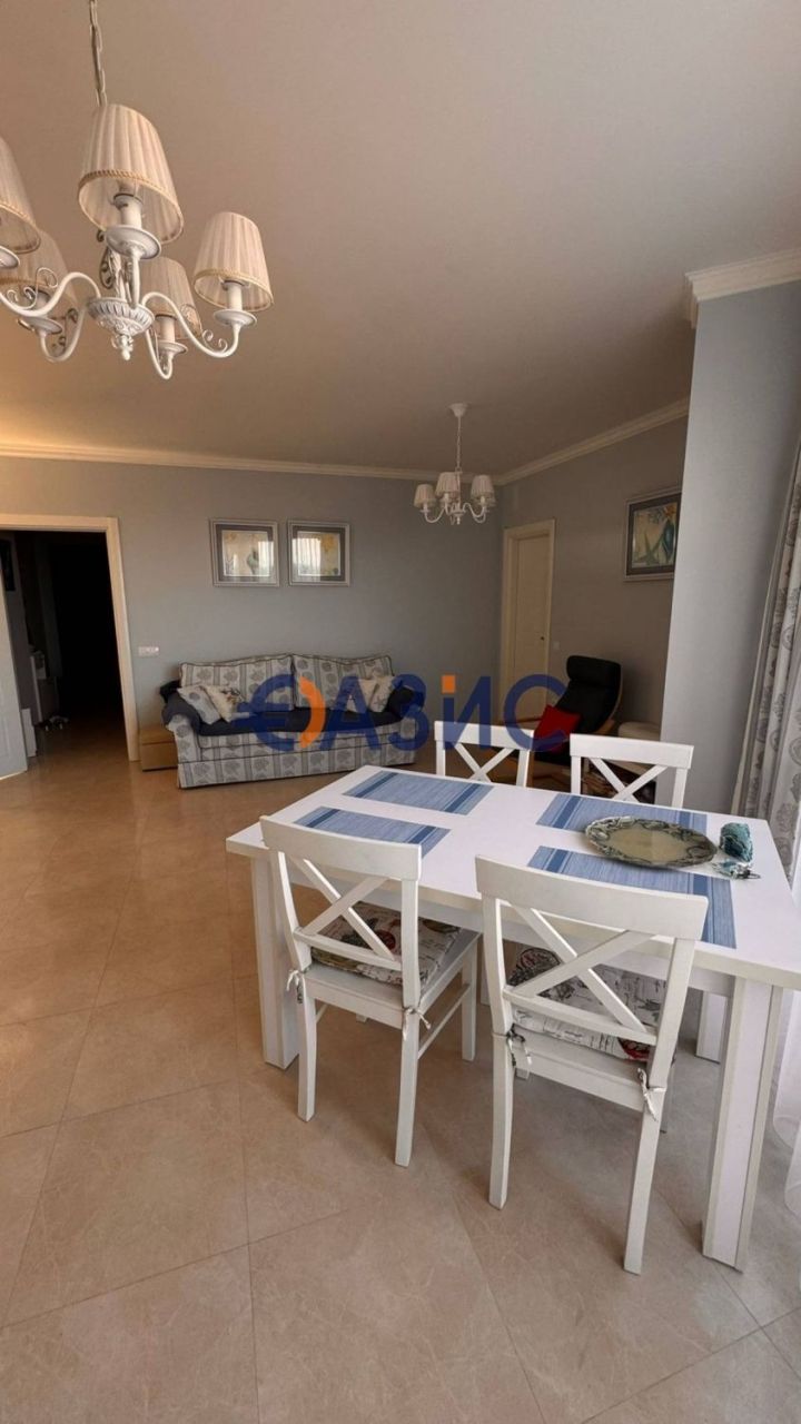 Apartamento Saint Vlas, Bulgaria, 118 m² - imagen 6