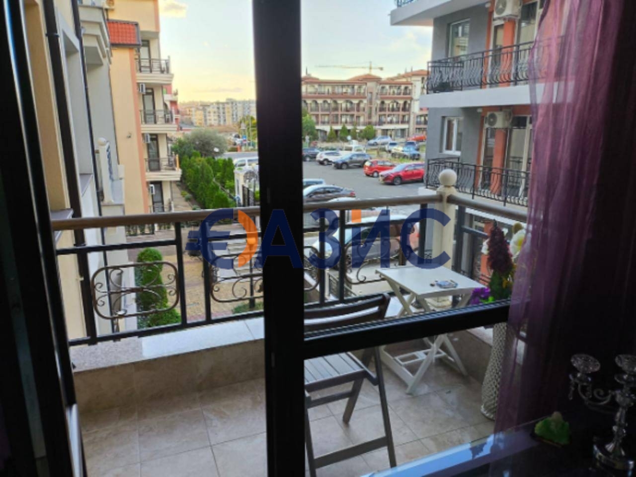 Appartamenti Saint Vlas, Bulgaria, 50 m² - foto 7