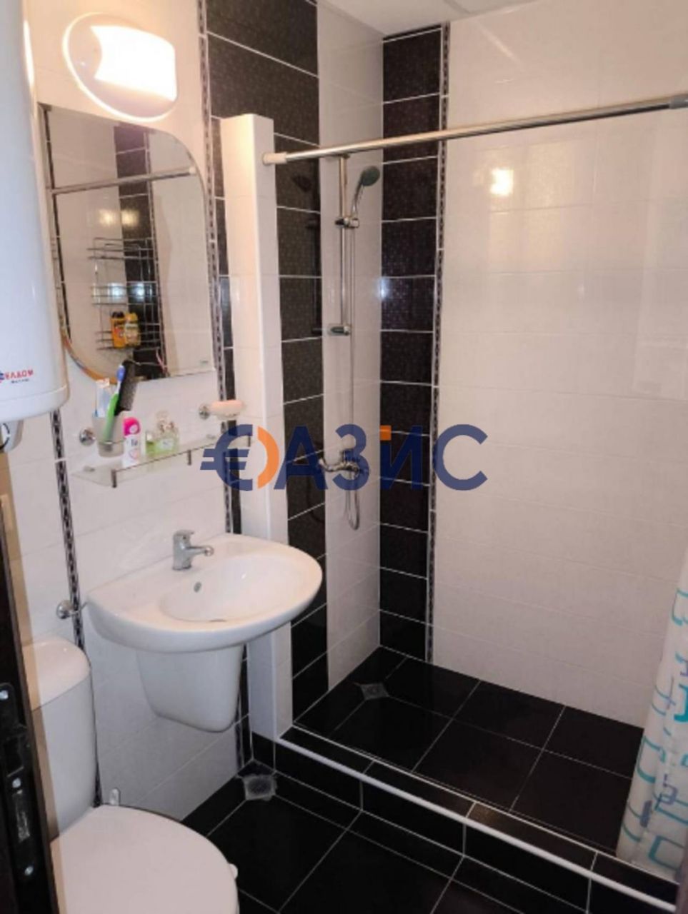 Appartamenti Saint Vlas, Bulgaria, 50 m² - foto 8