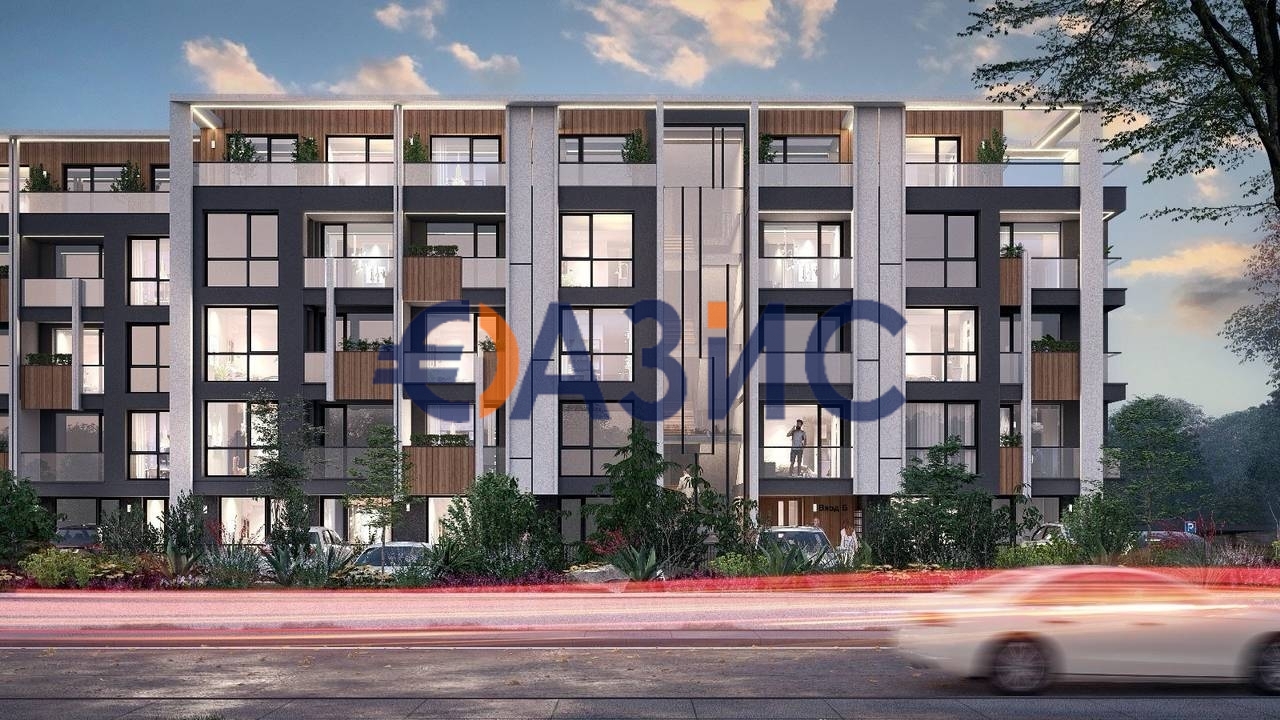 Appartamenti a Sarafovo, Bulgaria, 147.1 m² - foto 8