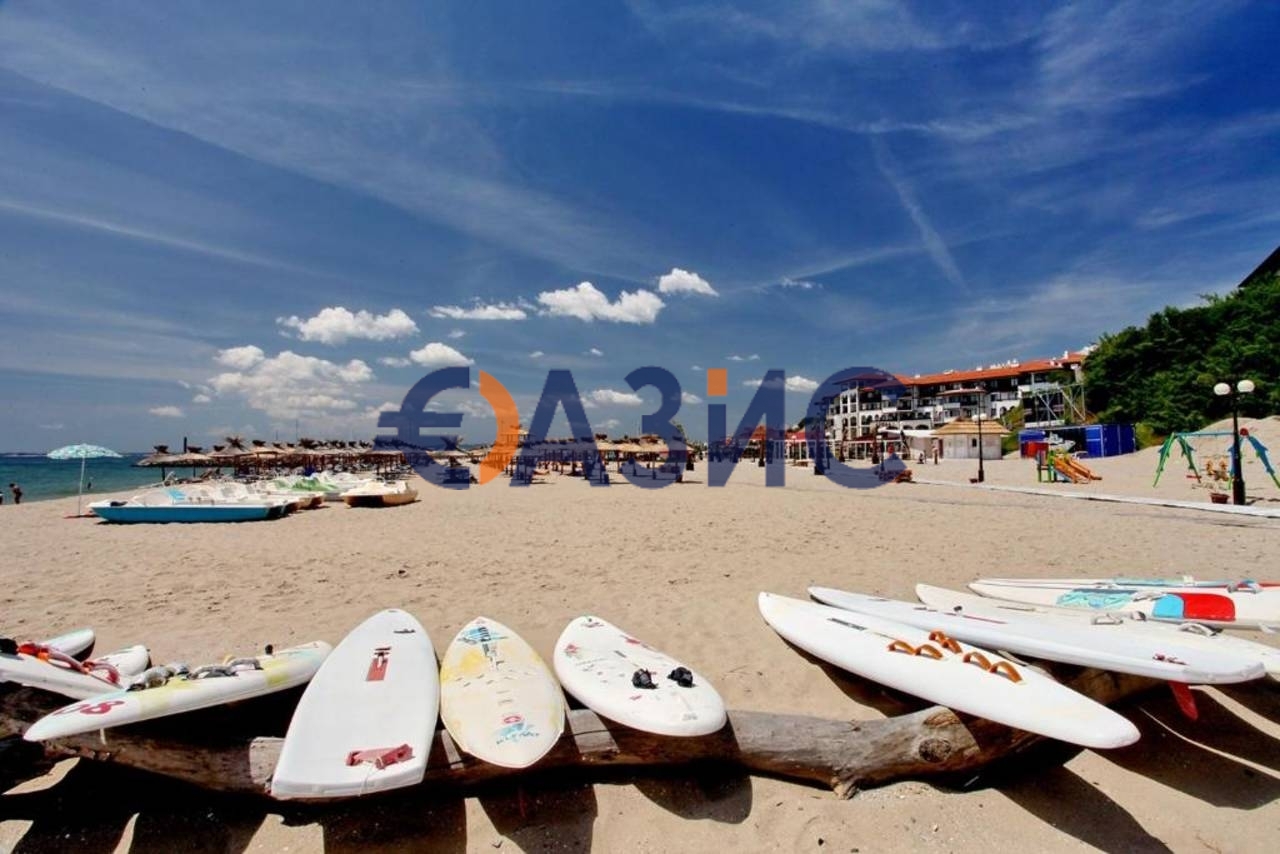 Appartement à Sveti Vlas, Bulgarie, 56.9 m² - image 8