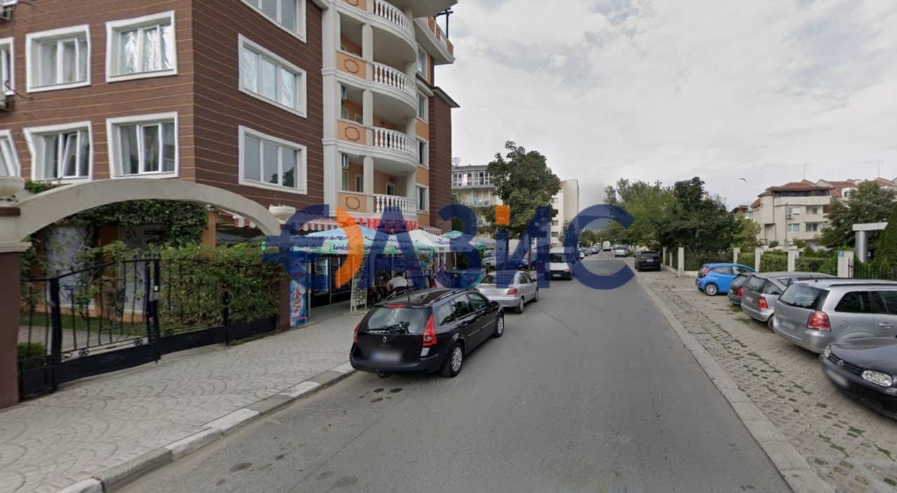 Apartment at Sunny Beach, Bulgaria, 83.7 m² - picture 8