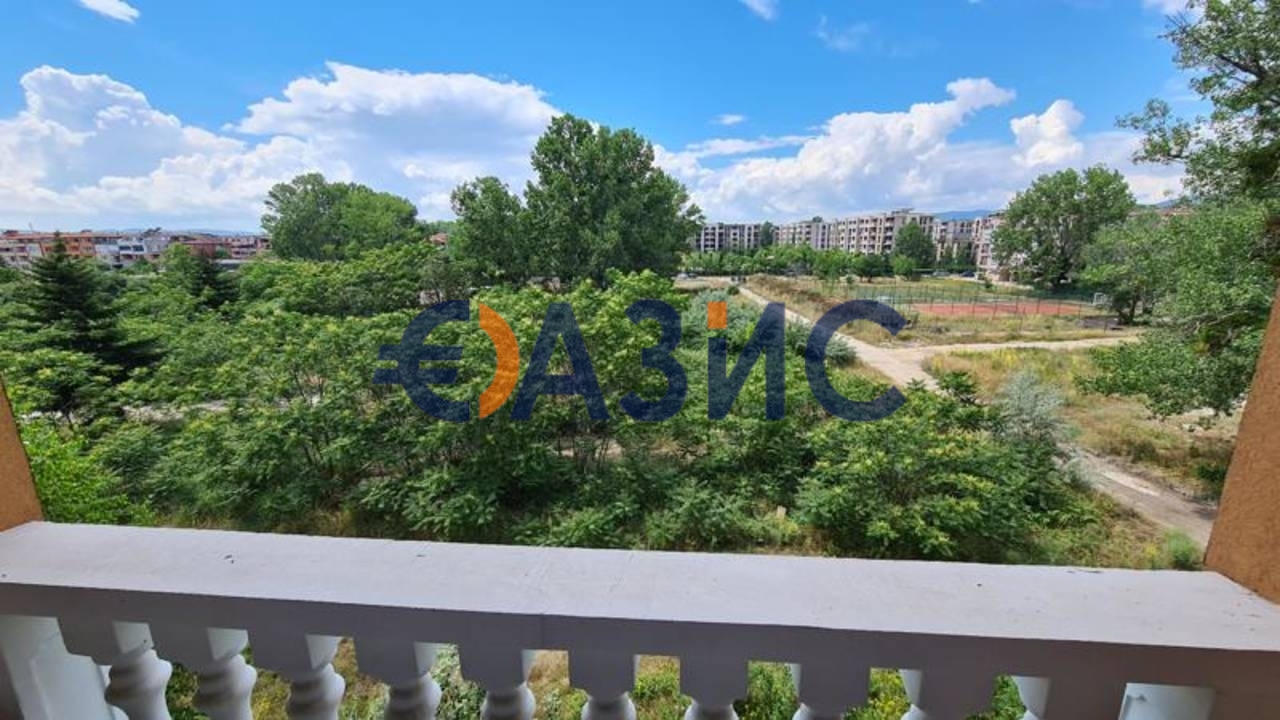 Apartment at Sunny Beach, Bulgaria, 83.7 m² - picture 9