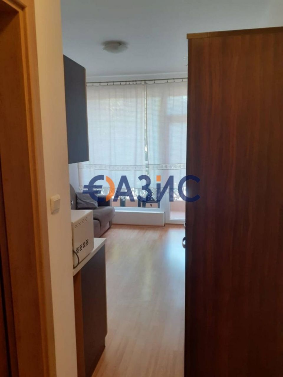 Apartment at Sunny Beach, Bulgaria, 28 m² - picture 10