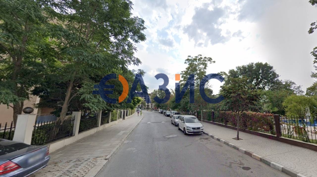 Apartment at Sunny Beach, Bulgaria, 83.7 m² - picture 10