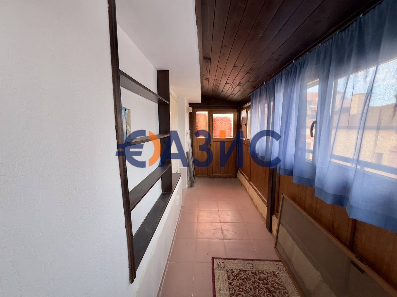 Appartement à Nessebar, Bulgarie, 55 m² - image 10