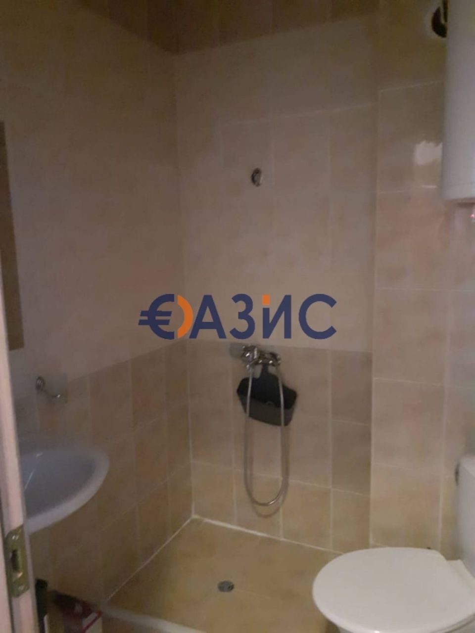 Apartment at Sunny Beach, Bulgaria, 28 m² - picture 11