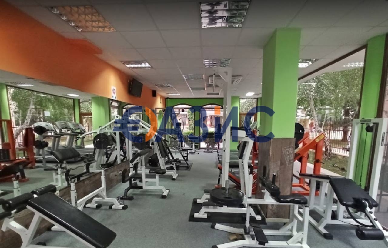 Apartment at Sunny Beach, Bulgaria, 83.7 m² - picture 11