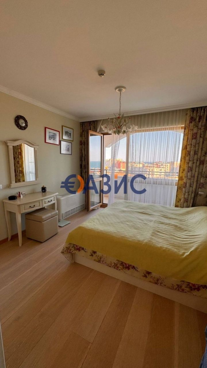 Apartamento Saint Vlas, Bulgaria, 118 m² - imagen 11