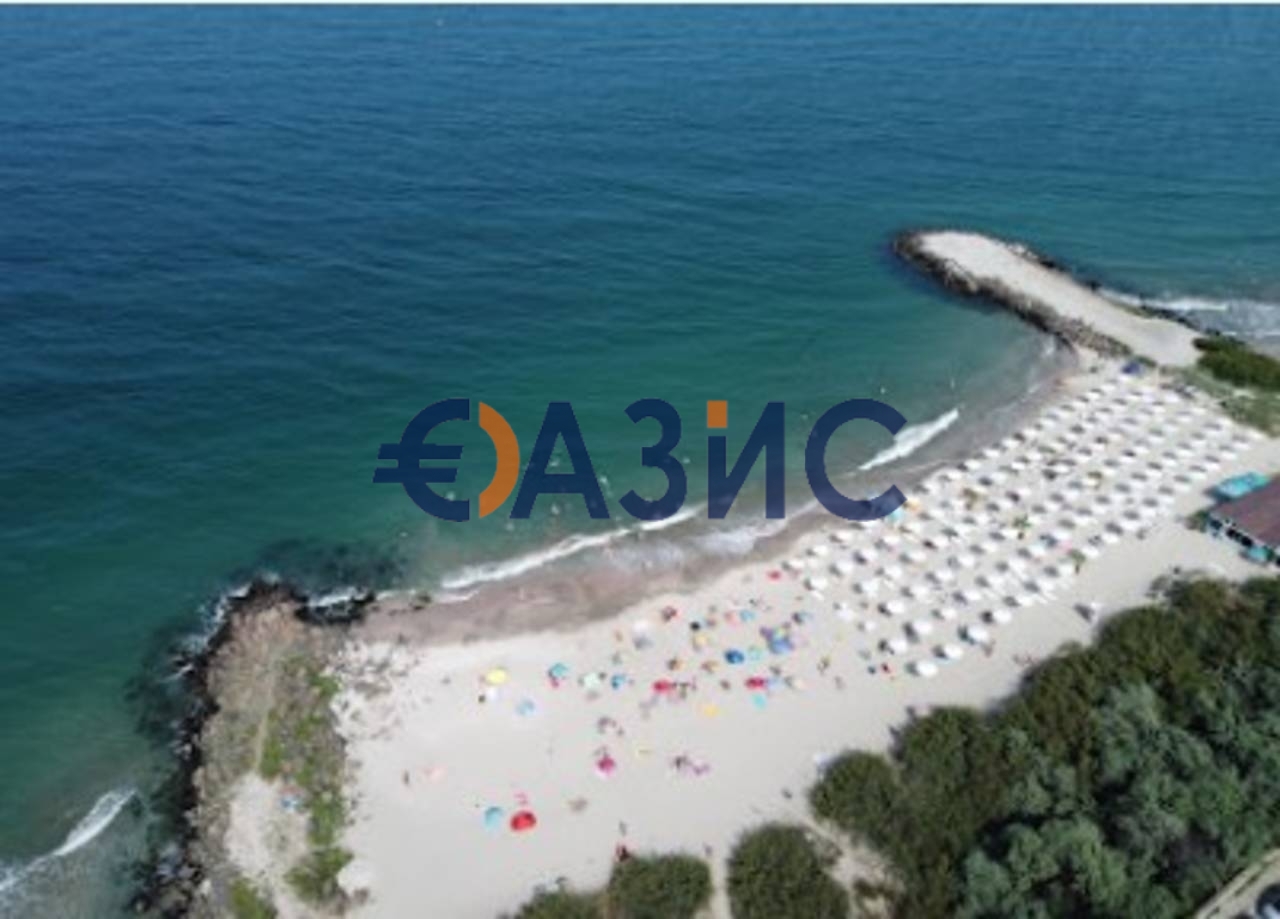 Appartamenti a Pomorie, Bulgaria, 128.9 m² - foto 12