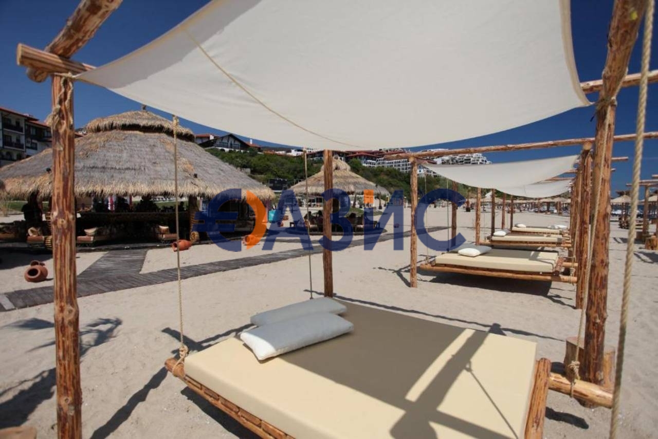 Appartement à Sveti Vlas, Bulgarie, 56.9 m² - image 12