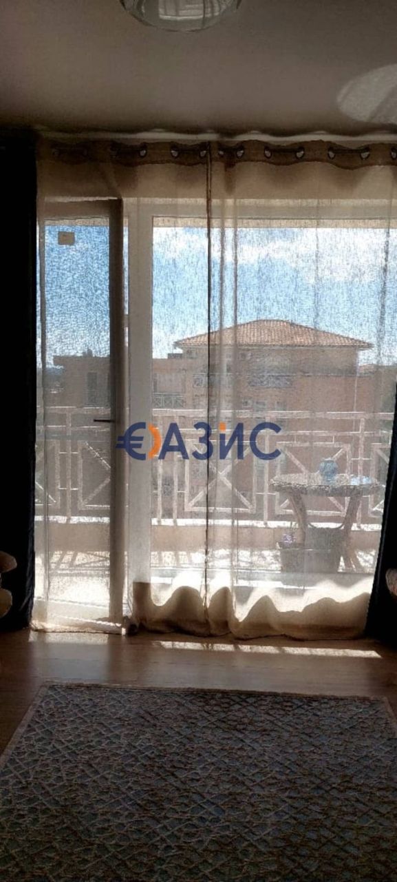 Appartamenti a Spiaggia assolata, Bulgaria, 34 m² - foto 12