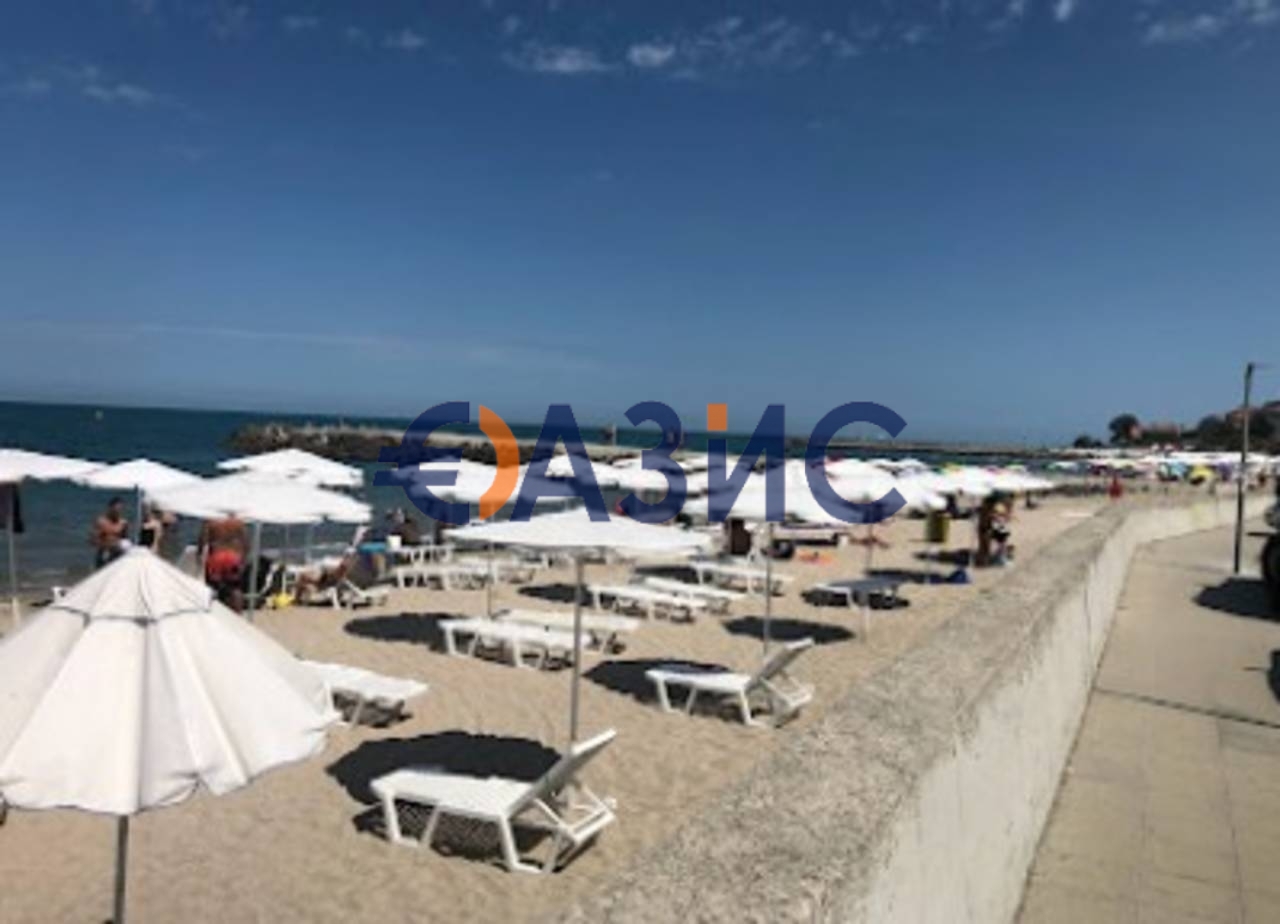 Appartamenti a Pomorie, Bulgaria, 67.2 m² - foto 13