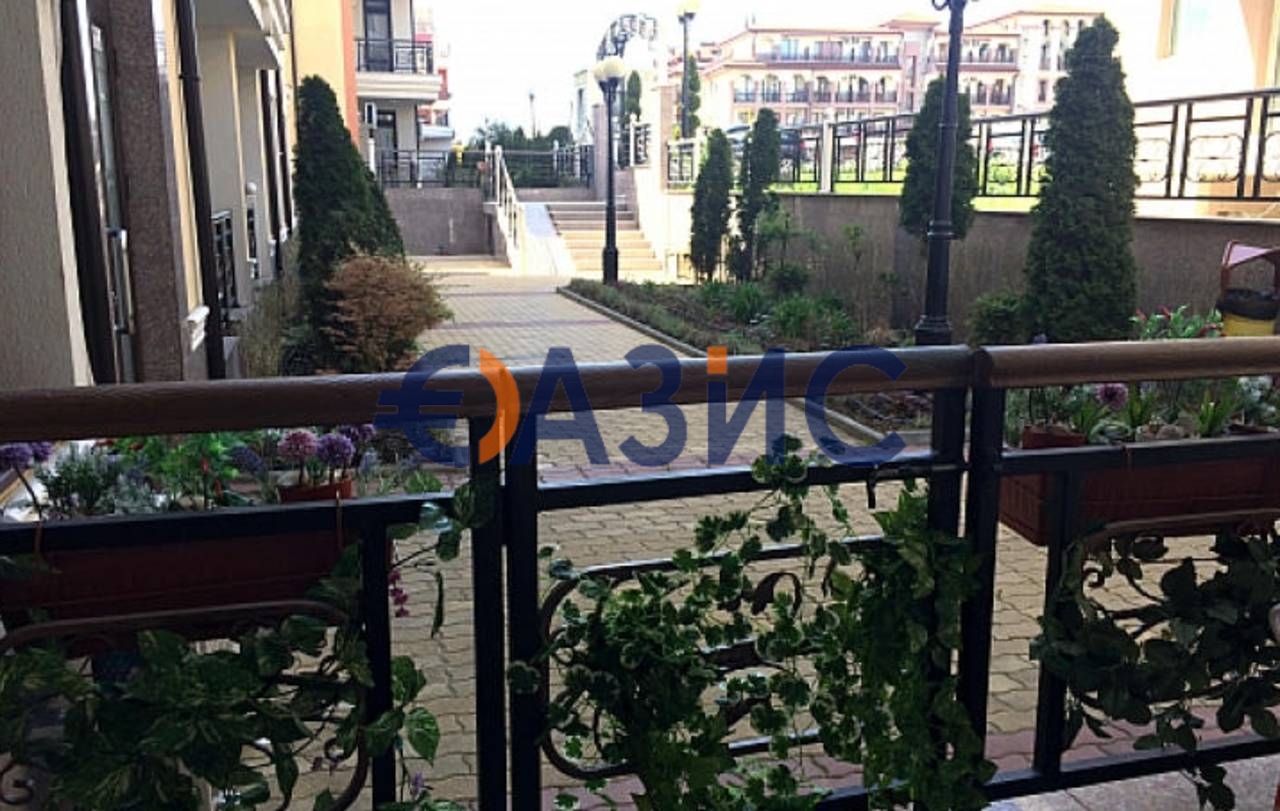 Appartamenti Saint Vlas, Bulgaria, 50 m² - foto 13